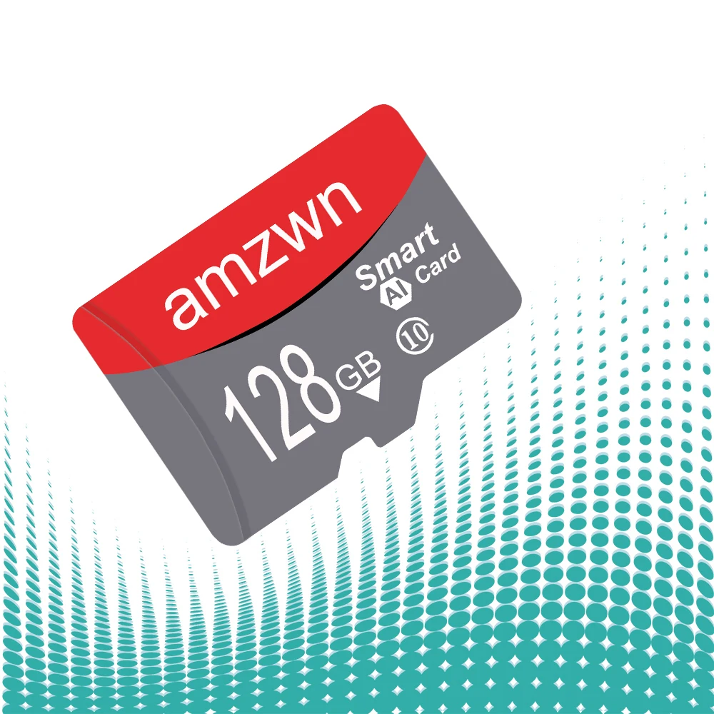 Карта памяти microsd класс 10 tf-карта 16 ГБ 32 64 128 256 карта micro sd флешка мини флеш-карта |