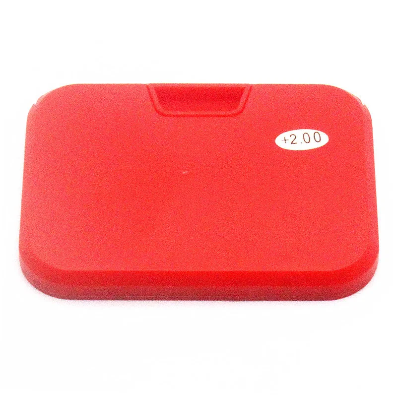 2 шт. пастерные пресбиопические линзы жидкие силиконовые бифокальные для чтения