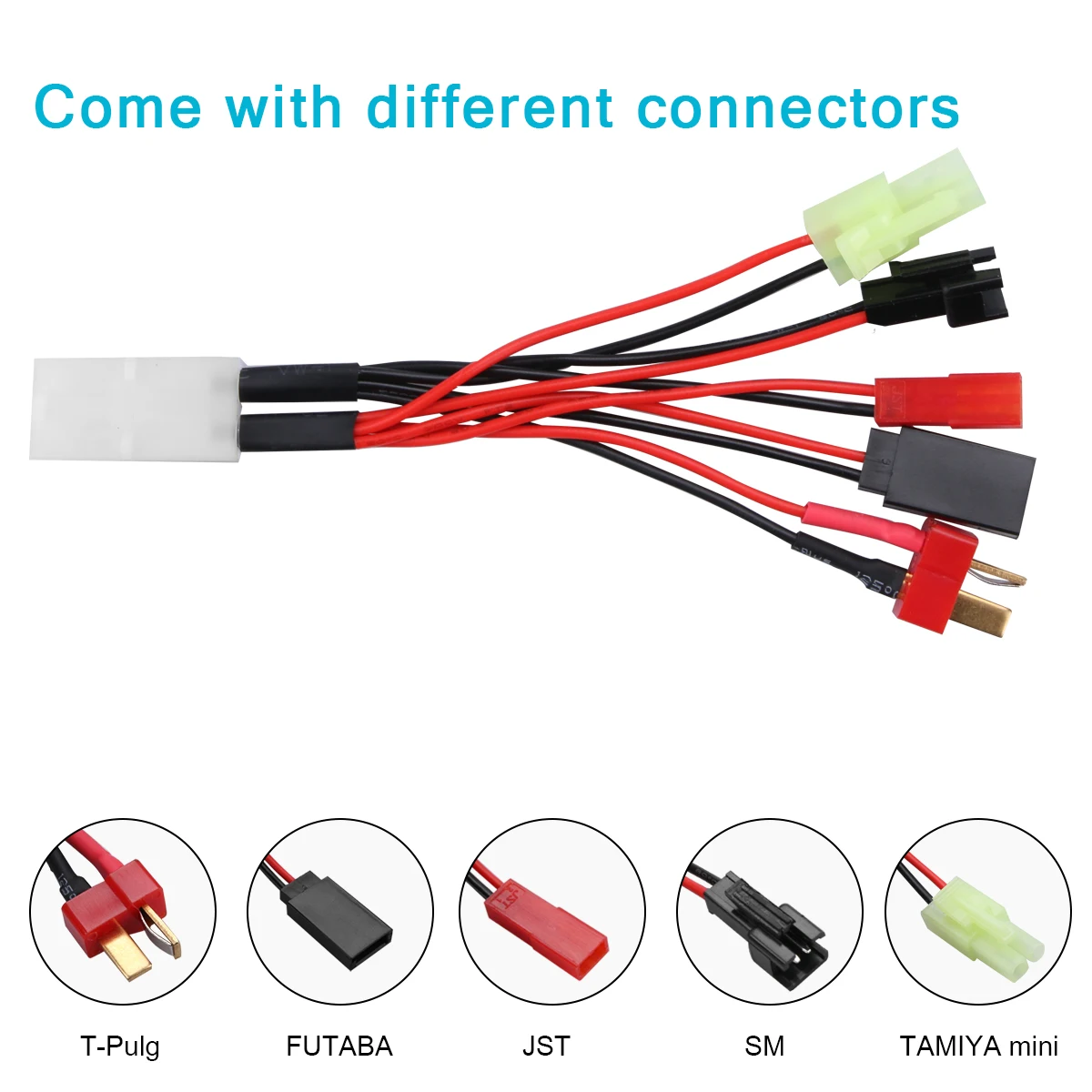 

NEW Nimh Nicd Battery Charger A3 110-240V 2A 20W AC Compact Charger For 2s-8s Nimh/Nicd Battery With 5 Charging Model RC Toys