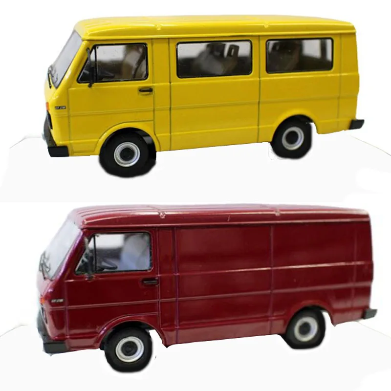 

Takara Tomy Tomica Alloy Car Model VW LT28 BUS Volkswagen Bus Passenger Sealed Van Truck Collection Ornaments Gifts Boys Toys