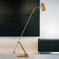 Stasis Floor Lamp Nordic Arc Shape Lamp Modern E27 Standing Lamp design floor lamp For Living Room Bedroom Decor tall lamp