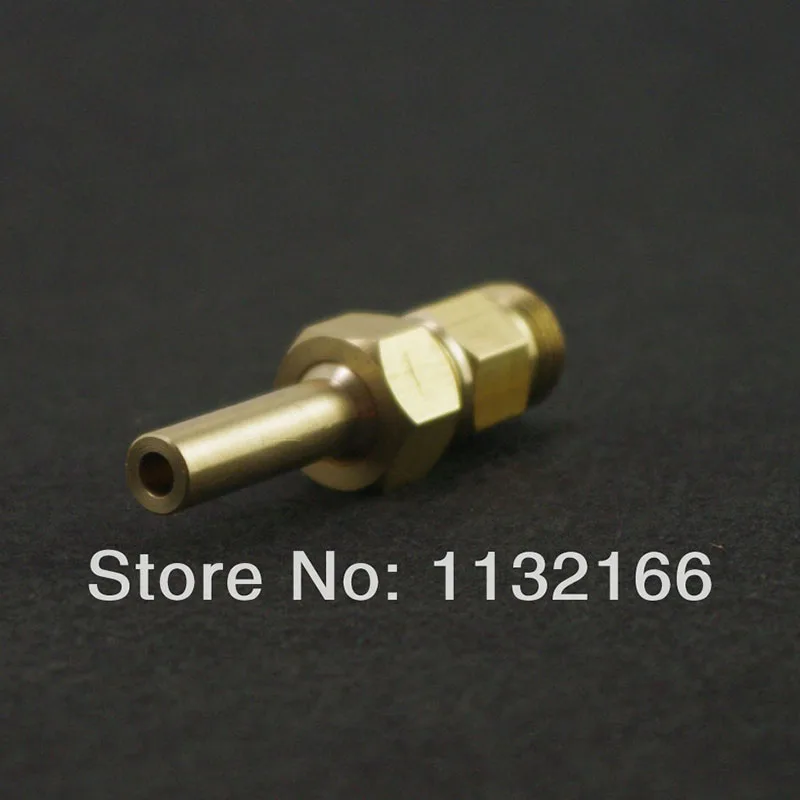 2 шт. универсальная Прямая Струя/Прямая Регулируемая насадка для фонтана