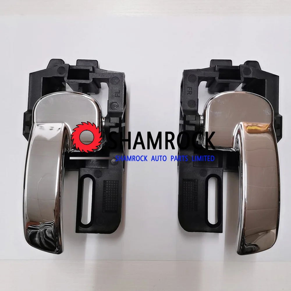 

Inside Door Handle OEM 80670-JD00E 80671-JD00E 80670JD00E 80671JD00E for 2004-2013 NNISSAN QASHQAI