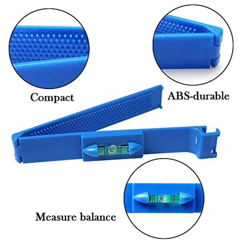 Легкий челка режущий инструмент Набор для стрижки волос клип артефакт стиль Клип