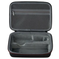 hot hard carrying travel case for wahl professional 5 8110 razor beard clipper storage bag