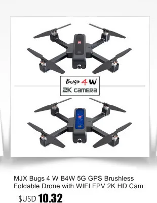 B4W gps Дрон бесщеточный складной Радиоуправляемый Дрон 5G Wifi Fpv с камерой 4K антивибрационный оптический поток Радиоуправляемый квадрокоптер вертолет