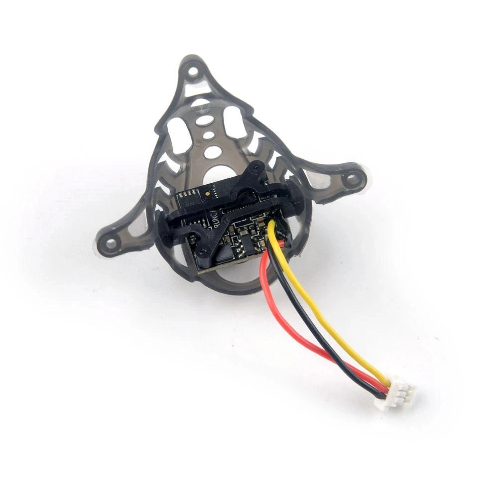 Happymodel Mobula6 сохраняющая часть камеры навес для гоночного дрона Runcam Nano3 FPV|Детали и