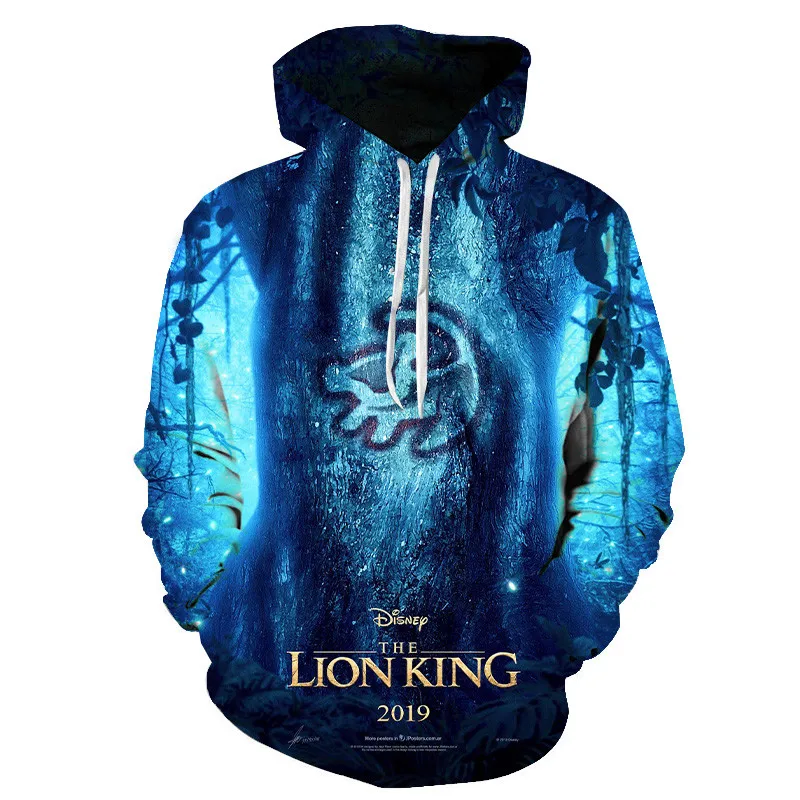 

PLstar Cosmos Viking Warrior Lion New Fashion Sportswear Casual Color 3D Printing Zipper/Hoodie/Sweatshirt/Jacket/Men Women