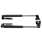 Автомобильный амортизатор переднего Опора капота для Toyota Hilux Vigo Pickup SR5 2005-2014, 2 шт.