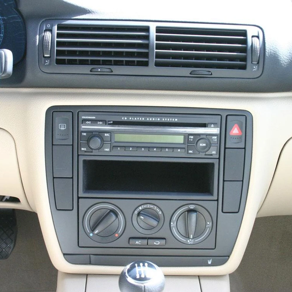 

Передние панели передней приборной панели для VW Passat B5 1997 98 99 00 01 02 03 04 2005 3BD 820 951 3BD 819 701