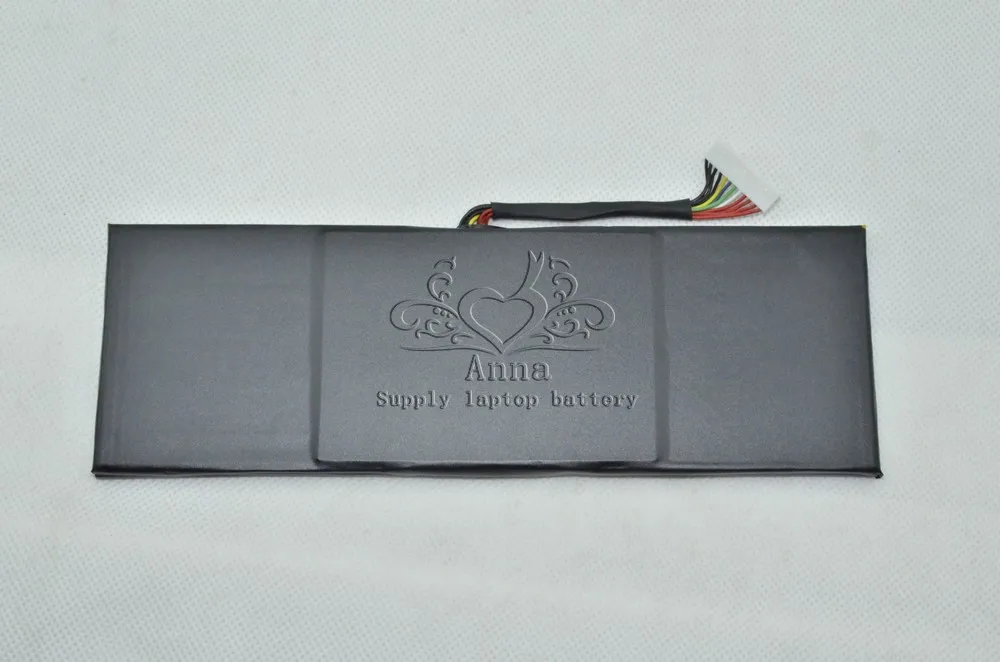 Аккумулятор JIGU для ноутбука MSI GS40 GS43 GS43VR BTY-M47 GS40-6QE GS43VR-7RE S4-1060 MS-14A3 MS-14A2 MS-14A1 |