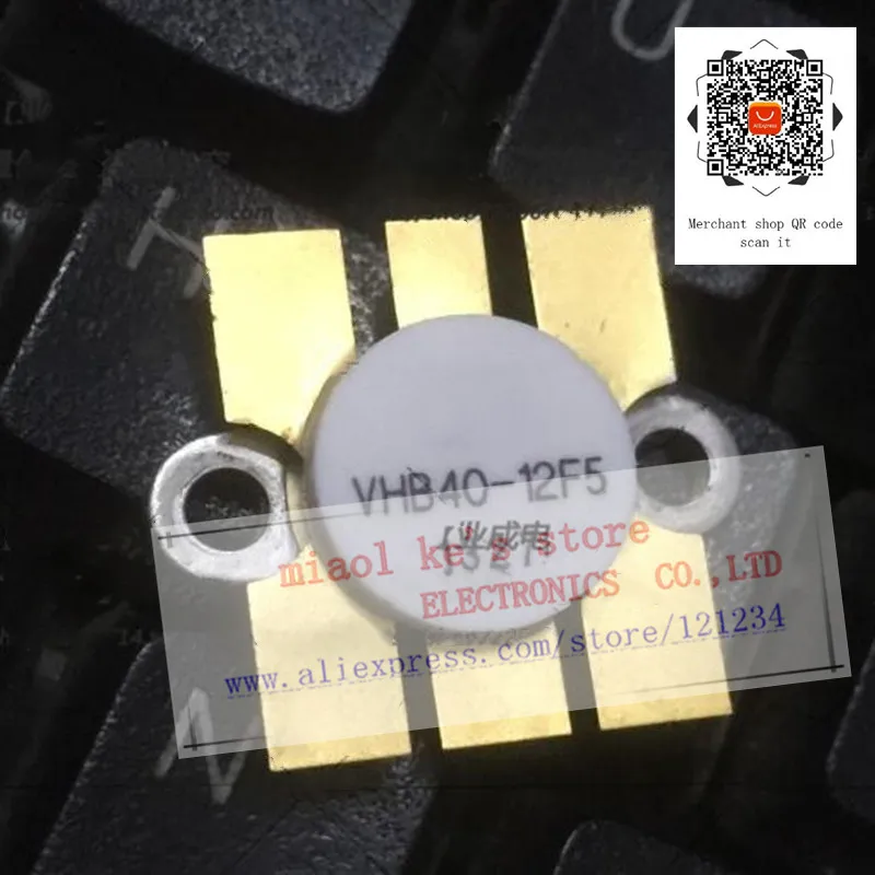 VHB40 12F5 VHB80 12 VHB125 28 высококачественный оригинальный транзистор|Диоды| |