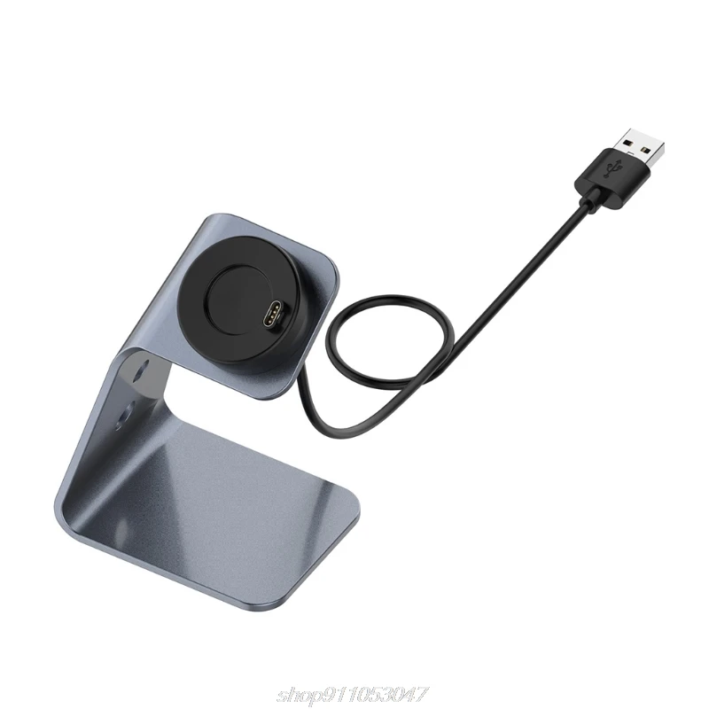

Charger Stand Dock Compatible with -Garmin Fenix,Forerunner,Approach,Vivoactive,Vivomove,Quatix,Venu Sq D02 20 Dropshipping