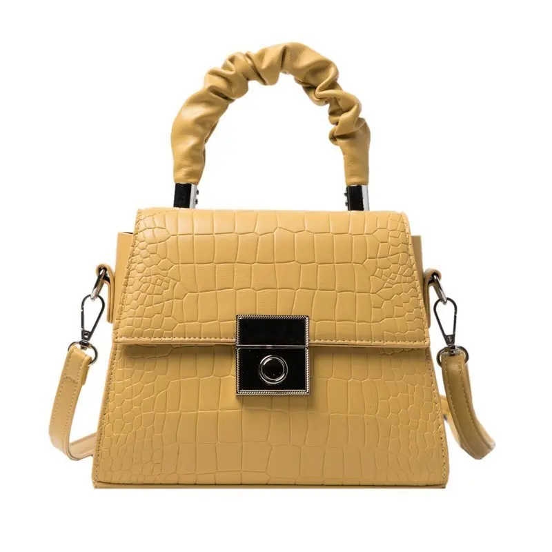 

New Stone Pattern Purses Handbags Women Crossbody Shoulder Bags 2021 Ladies Fashion Luxury Brand Designer Messenger Bags Totes