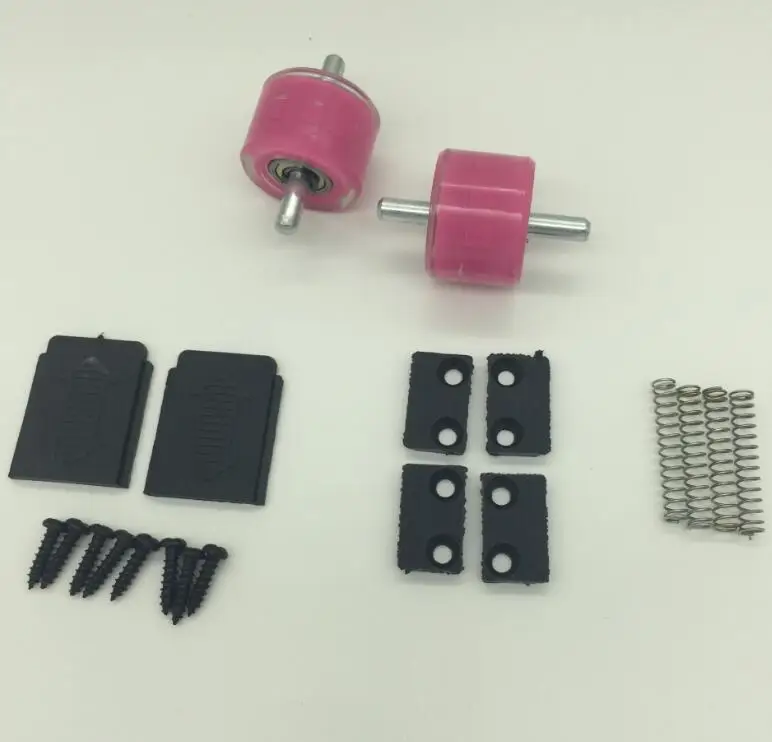 Флуоресцентный желтый Two Wheels Luminous Sneakers Led Light Roller Skate Shoes for Children Kids Shoes Boys Girls Shoes Light Up Unisex Red Blue - Цвет: Флуоресцентный желтый