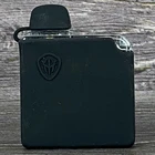 Защитный чехол JELLYBOX NANO, силиконовый чехол, текстурный кожаный чехол, Противоскользящий резиновый чехол, 1 шт.