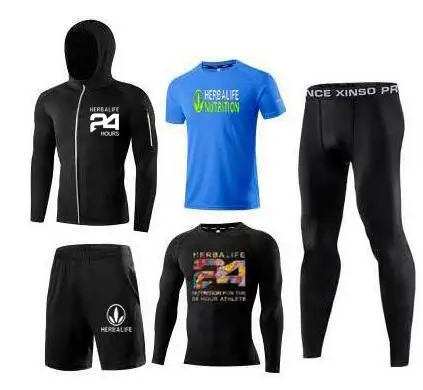 Мотокросс mx велосипед mtb футболка &quotВелоспорт&quot мужская летняя команда Herbalife