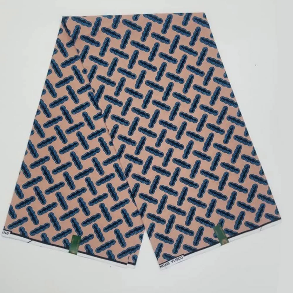 

african Fashion Wax Prints Wholesale ankara fabric african real wax Print Wax Fabric real 2021 new Wax fabric