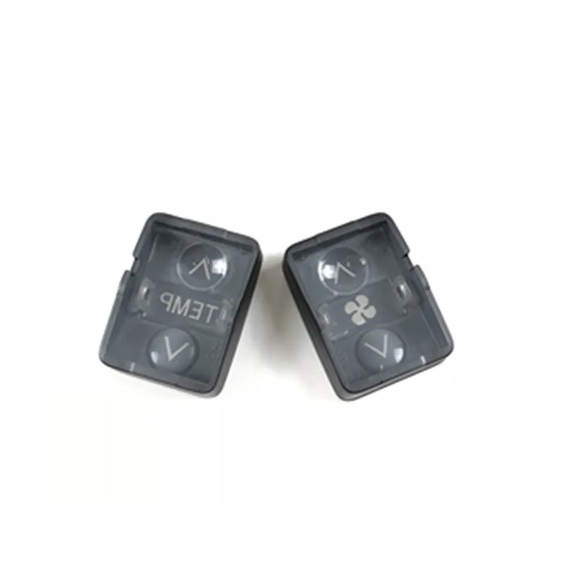 

For Toyota Corolla Air Conditioning Panel Switch Cover Temperature Control Button