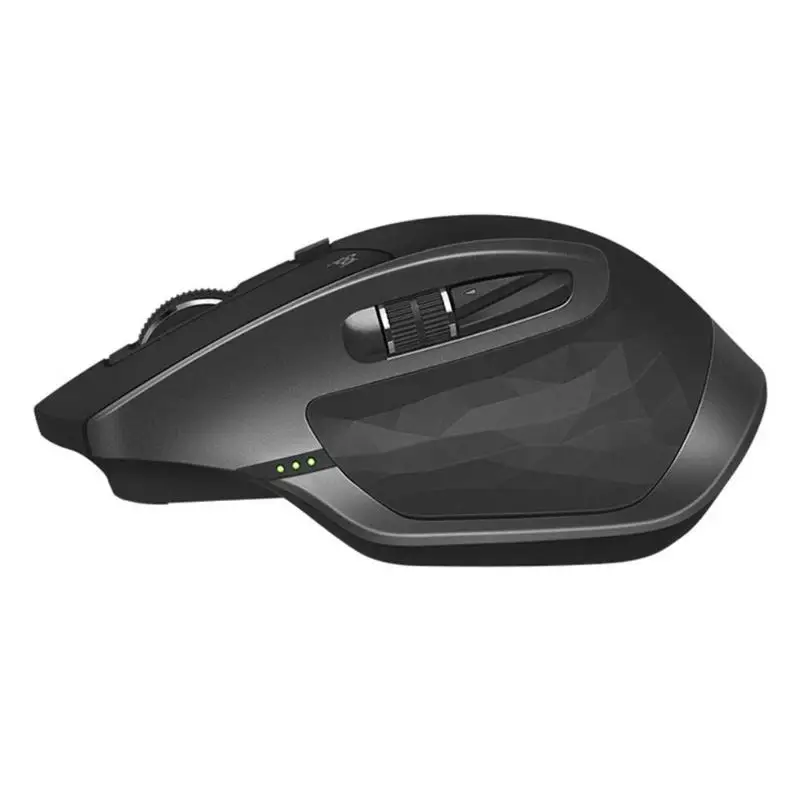 Беспроводная игровая мышь lotech MX MASTER 2S 7 кнопок двухрежимный вluetooth 4000 dpi игровая макро-мышь для быстрой зарядки