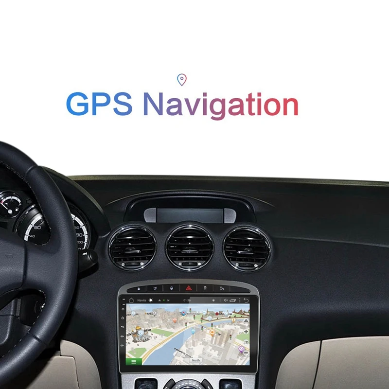 2 Din Android 8 1 9 дюймов Автомобильный мультимедийный плеер стерео радио WIFI 2G + 32G GPS