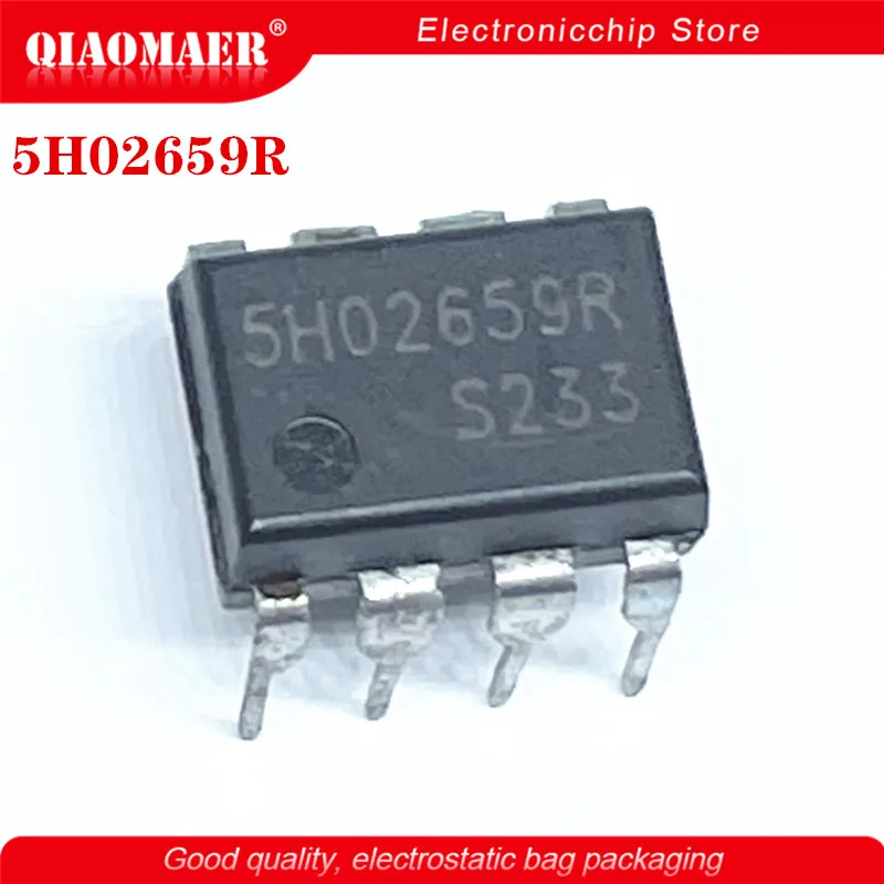 

10pcs/lot 5H02659R DIP-8 Integrated circuit MY
