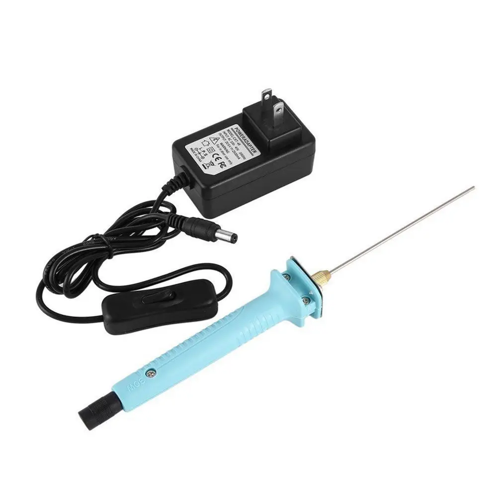 Новый профессиональный резак для пены 15 Вт 10 см электрическая машина резки