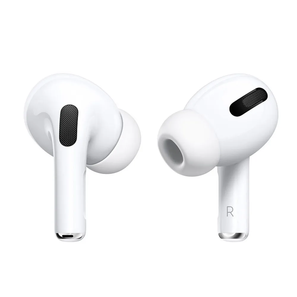 Оригинальные беспроводные Bluetooth наушники Apple AirPods Pro с активным шумоподавлением Air