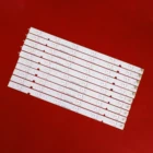 Новый 1 комплект = 10 шт. светодиодная подсветка для полосы 12 ламп для телевизоров Toshiba 40 дюймов SVT400A94 TL400FSB1-S 40L2400D SVT400A94-REV03-R L