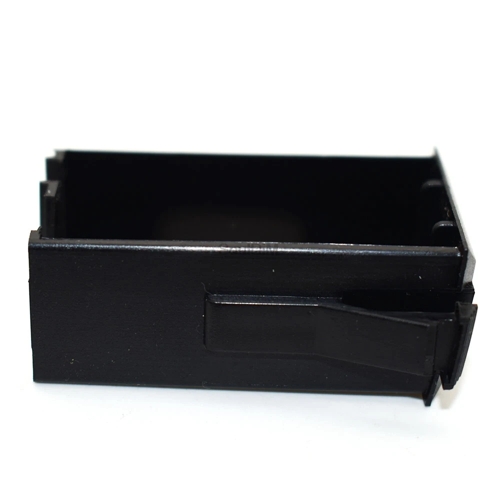 

10/30pcs EQ-7545R Acoustic Guitar Preamp Battery Box 9 Volts Battery Case Holder Box Acoustic Guitar Pickup Parts