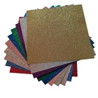 Блестящая бумага для рукоделия, 15 шт., 12x12 дюймов, для подарочной упаковки, для поздравительных открыток, блокнотов, ручной работы, рождественского декора