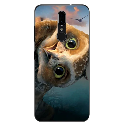 Для GOME Fenmmy Note 5,99 дюймов модный силиконовый мягкий, симпатичный, из ТПУ для задней панели чехол для Gome Fenmmy Note телефон защитные оболочки Coque - Цвет: W27