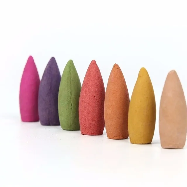 

Ceramic Incense Burners Portable Porcelain Censer Buddhism Incense Holder Home Tea House Yoga Studio