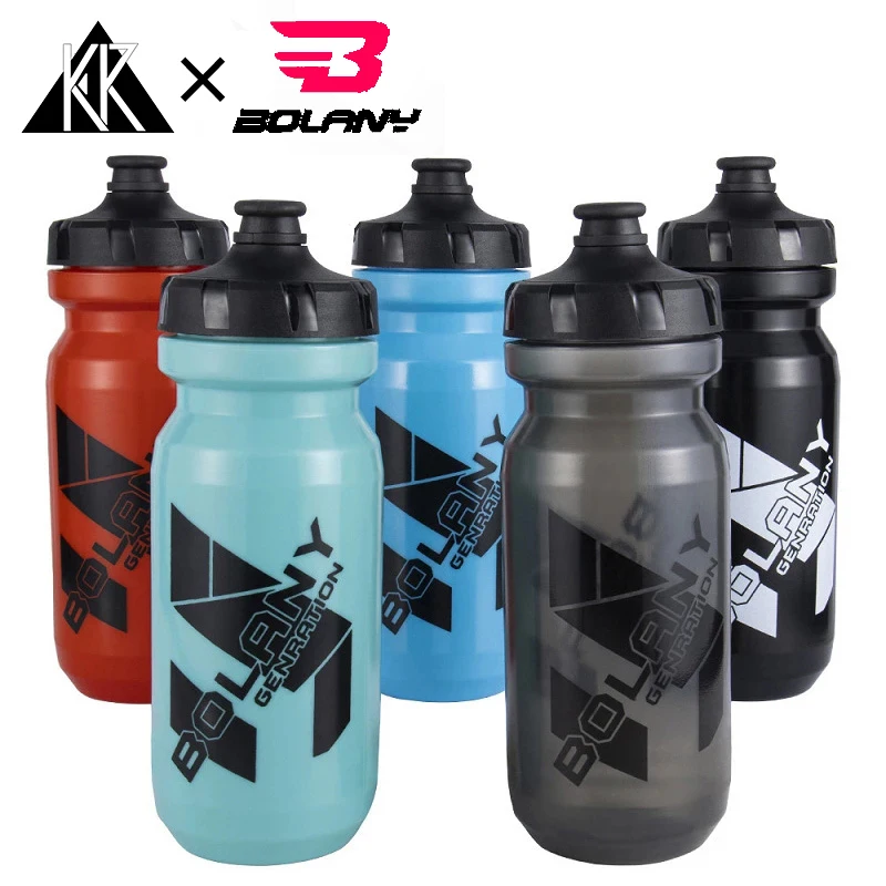 

Bicycle Water Bottle 600ML Outdoor Cycling Water Bottle Portable Graffiti Kettle Sports Exercise PP5 Bottle