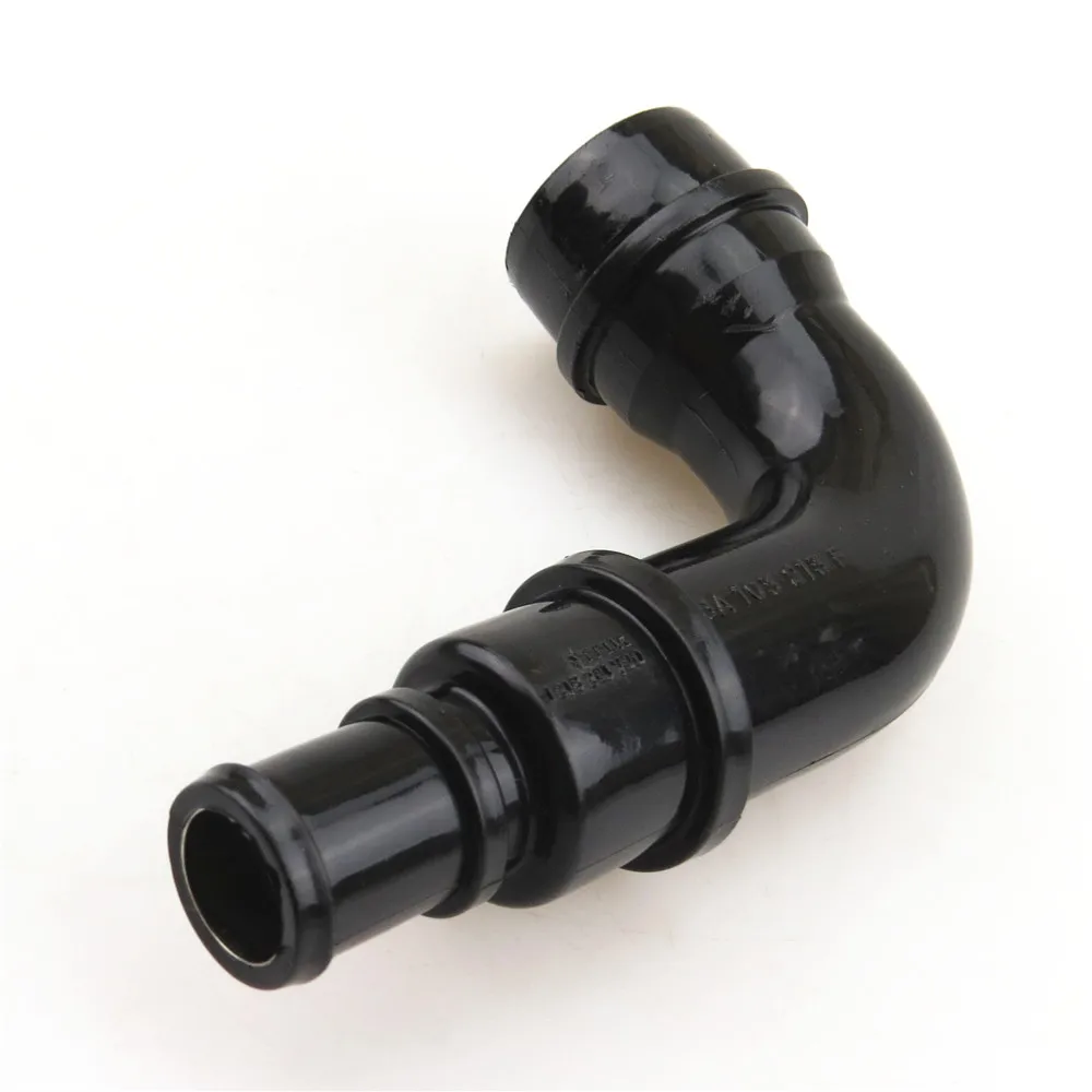 Дыхательный вакуумный шланг READXT 1 8 для турбодвигателя клапан PASSAT B5 BORA GOLF 4 MK4 A3 A4 A6
