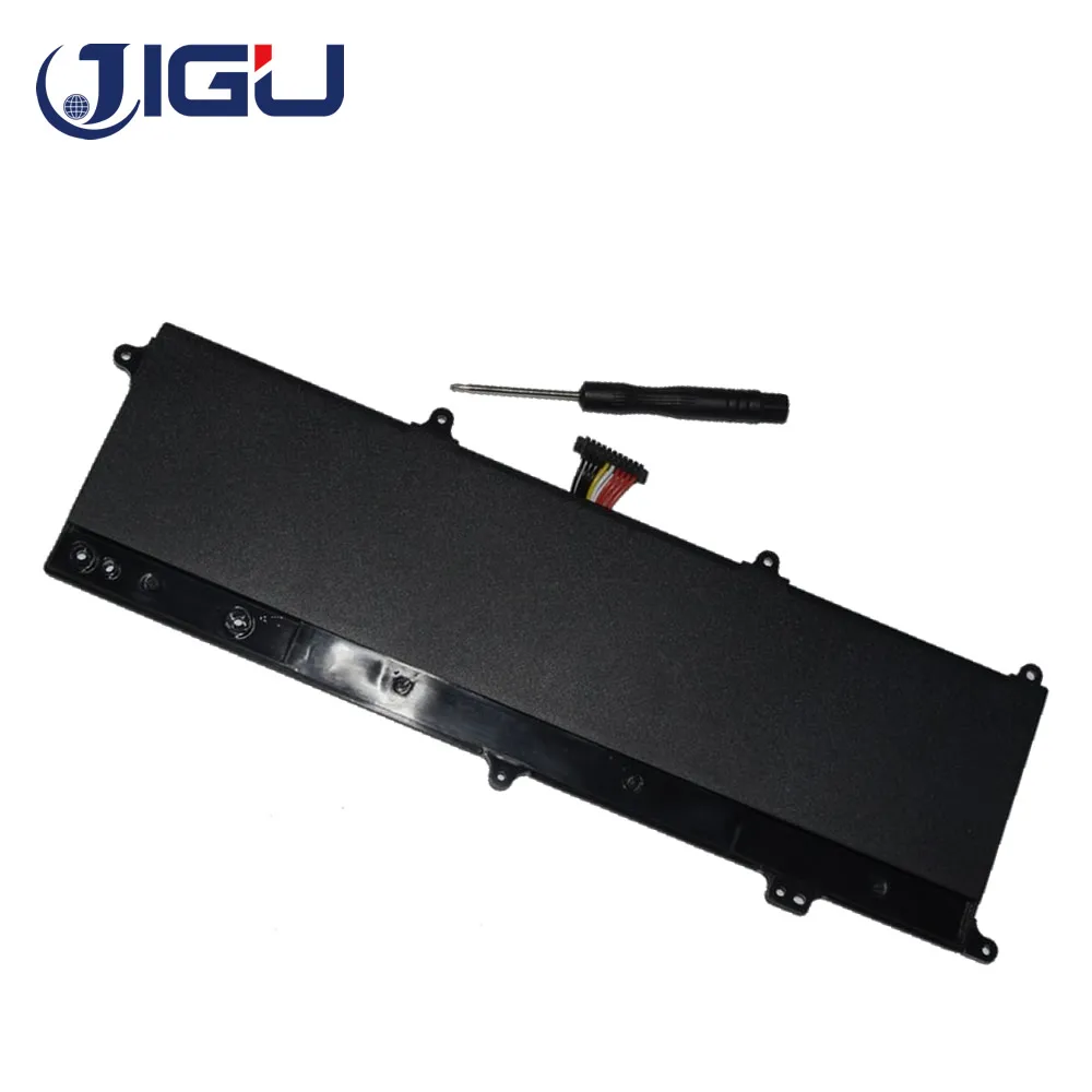 Аккумулятор для ноутбука JIGU Asus VivoBook S200 S200E-CT209H S200E-CT182HC21-X202 S200E X202 X202E X201 X201E C21X202 |