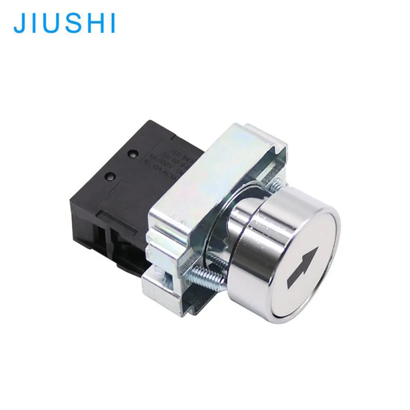 Кнопочный переключатель XB2-BA3341