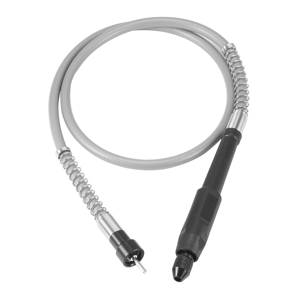 Гибкий вал 3 2 мм патрон распределение шлифовка электрическая дрель подвесная