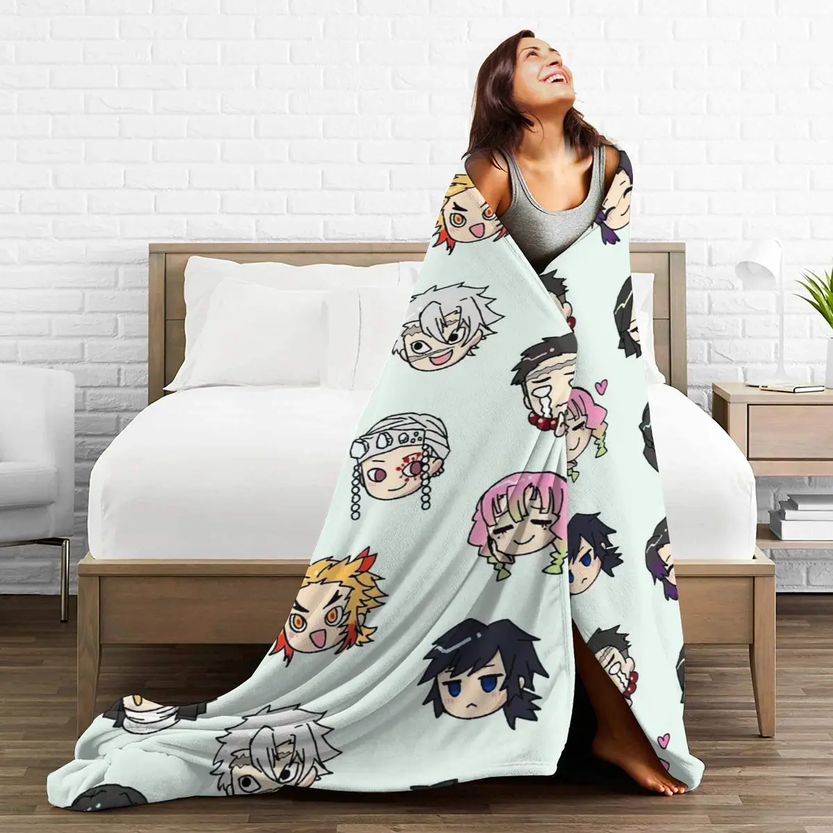 

Ultra Soft Sofa Blanket Cover Blanket Cartoon Cartoon Bedding Flannel plied Sofa Bedroom Decor for Children and Adults 278698350