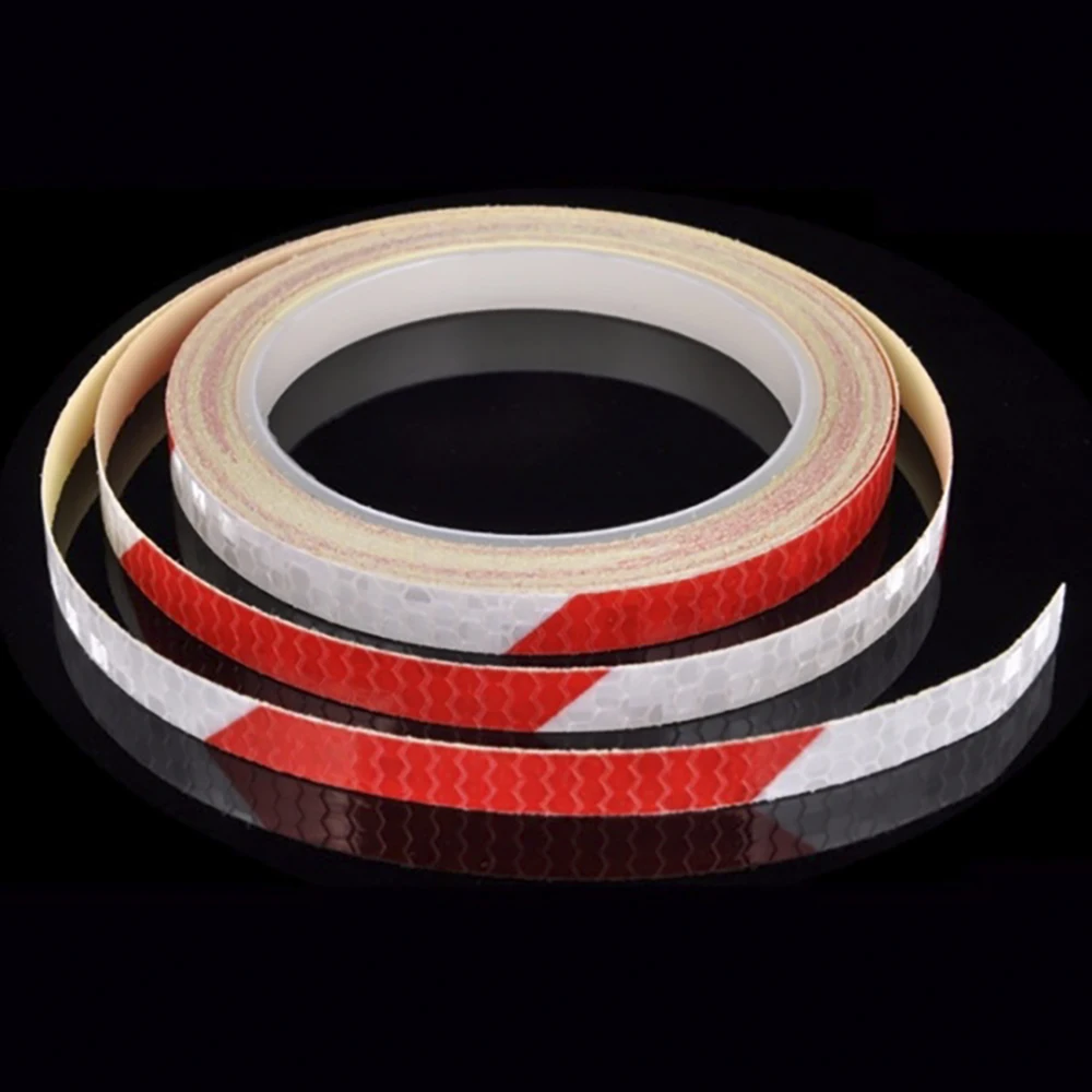 Предупреждение наклейка на обод лента автомобильные аксессуары авто украшения