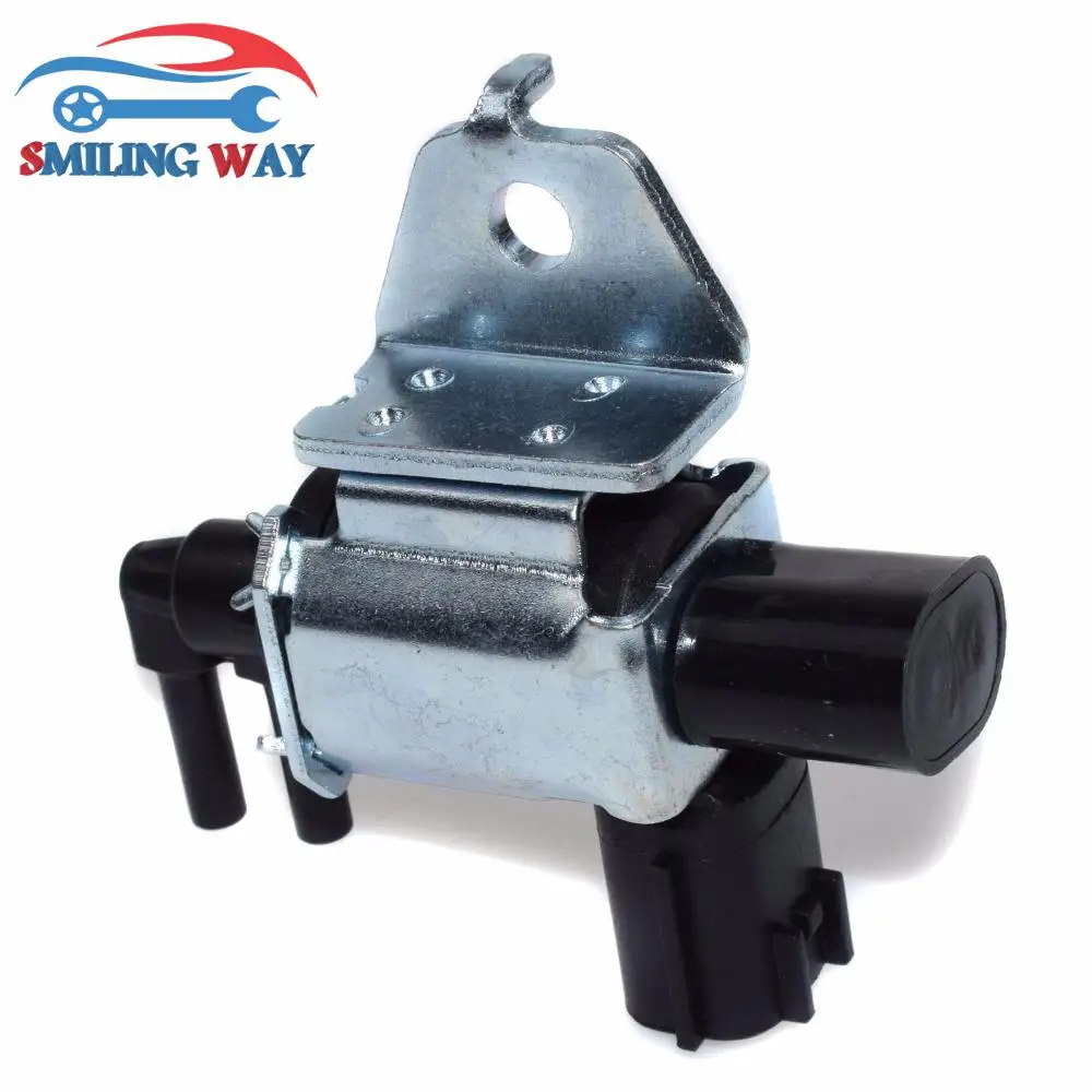 Smiling Way # Впускной коллектор регулирующий клапан для Nissan Altima Frontier Maxima марок Quest Xterra