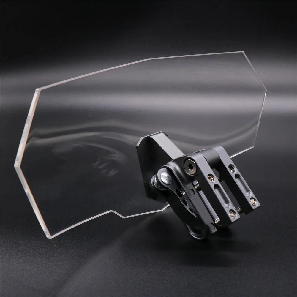 Ветрозащитный экран для мотоцикла устройство регулировки ветрового стекла Benelli