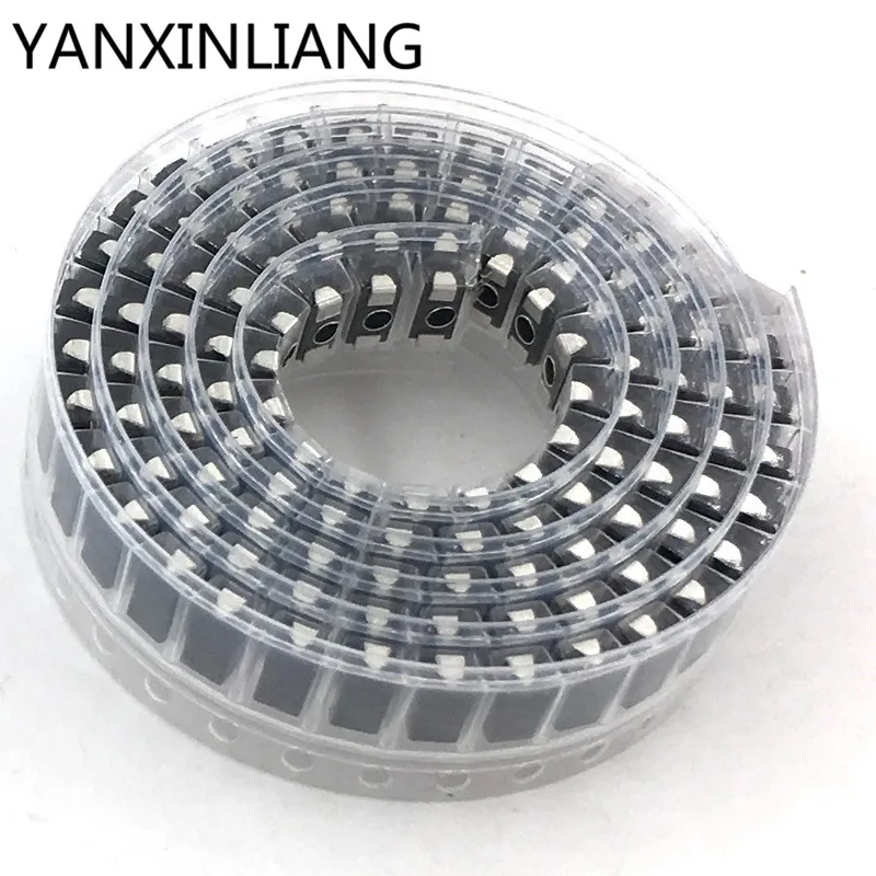 20pcs 400W SMA DO-214AC smd tvs diode SMAJ5.0A | Электронные компоненты и принадлежности