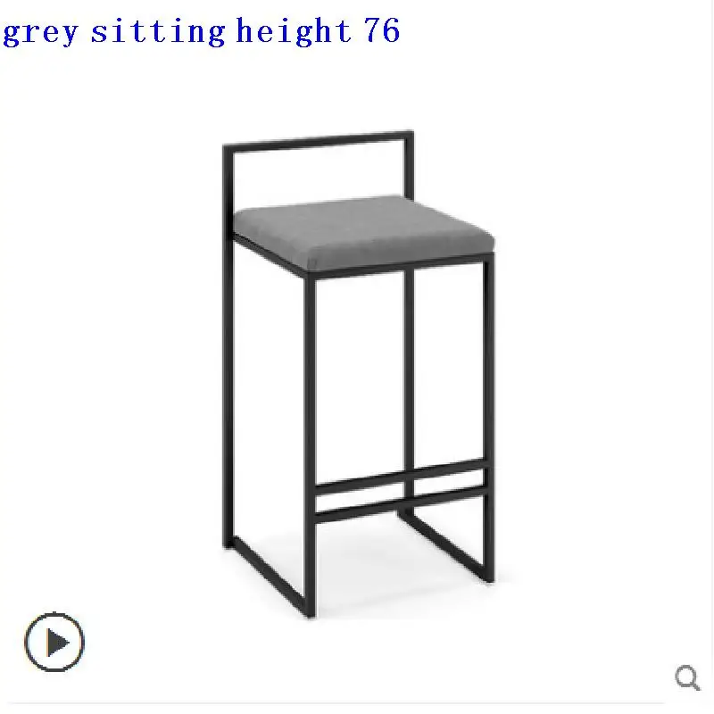 

Bancos Moderno Banqueta Comptoir Para Barra Sgabello Taburete Table Sedie Cadir Silla Cadeira Tabouret De Moderne Bar Chair
