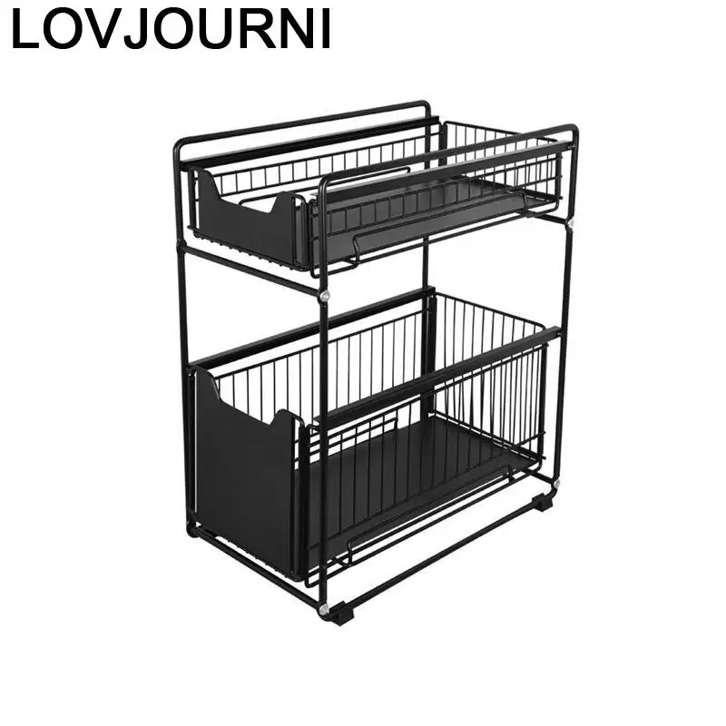 Подставка для посуды Malzemeleri Organizadores De Drawer Basket Mutfak Cocina Organizador Cuisine Cozinha|Полки и