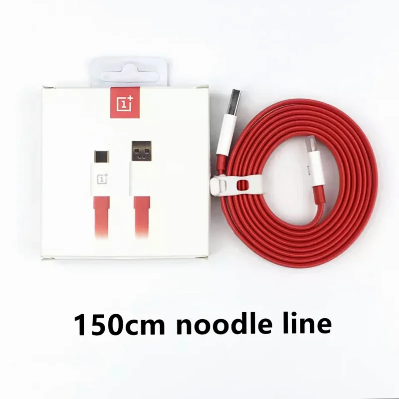 Оригинальный кабель ONEPLUS 6T для приборной панели One plus 6 5 5t 3 3t Usb быстрой зарядки 4 а