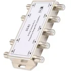 8 в 1 GST-8101 LNB приемник спутникового сигнала переключателя переключатель Multiswitch спутникового сигнала переключатель Оптовая Прямая доставка цифровой