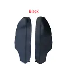 Кожаные панели для передней двери, подлокотник для Honda Accord 2008-2012 Coupe, черный, красный, черный, бежевый, серый