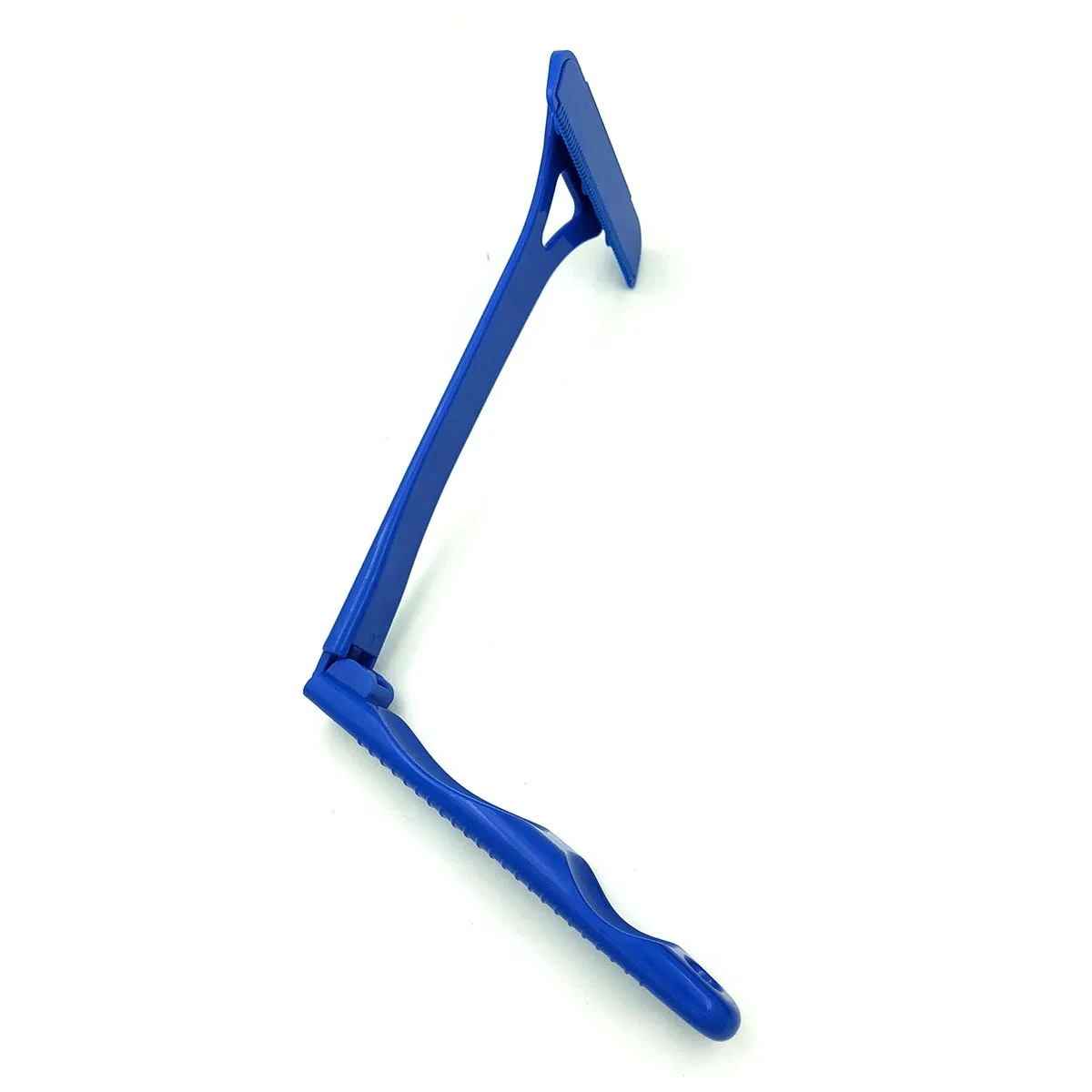 Ручная Бритва для мужчин Shavin бритва с 5 лезвиями удаления волос синее бритье со