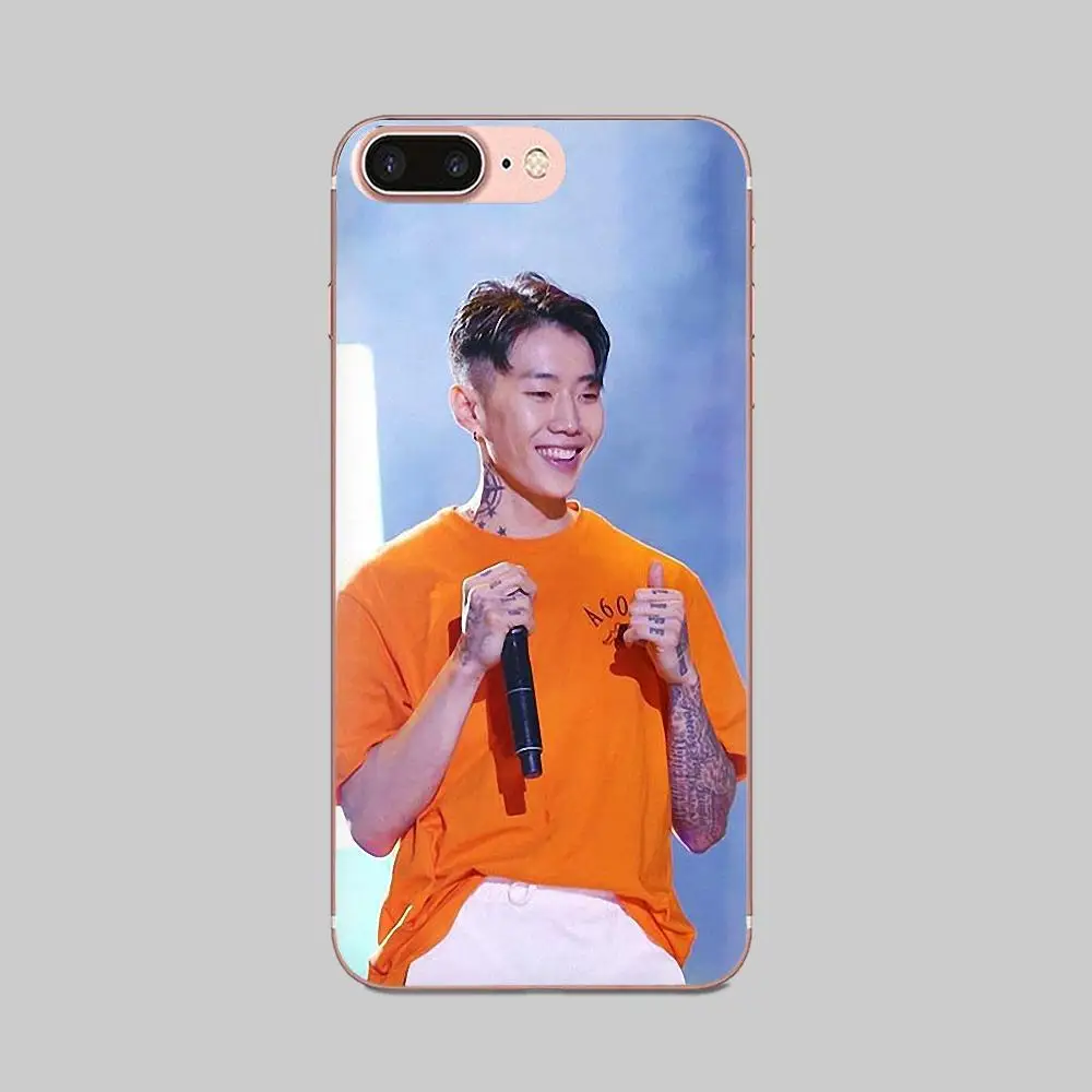 Мягкие чехлы для мобильных телефонов Jay Park Xiaomi Redmi Mi 4 7A 9T K20 CC9 CC9e Note 7 8 9 Y3 SE Pro Prime Go Play